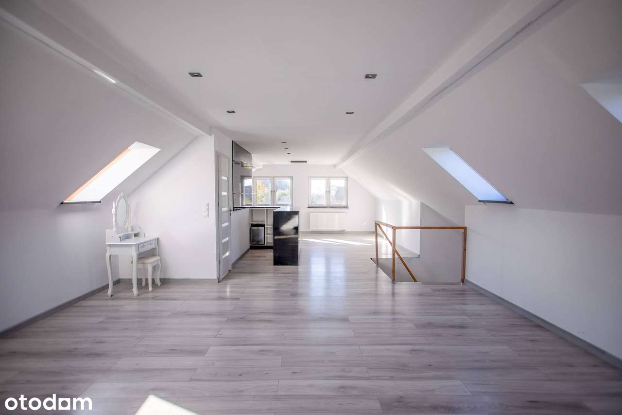 Nowoczesny dom  z pięknym widokiem-16