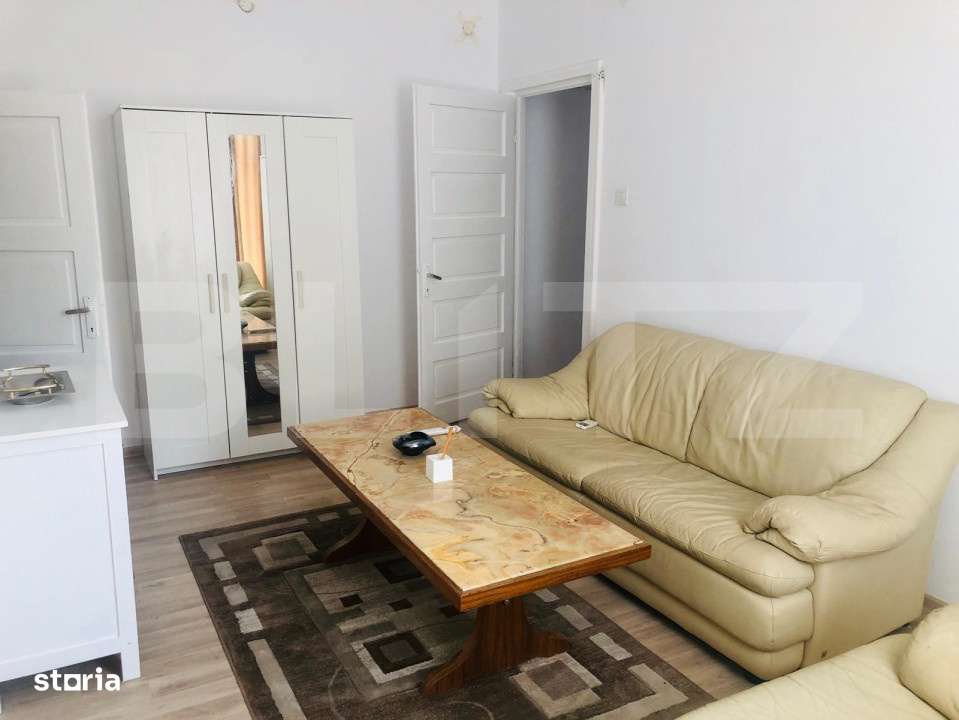 Apartament 3 camere, decomandat, mobilat, zona Ramada - Imagine principală: 5/7