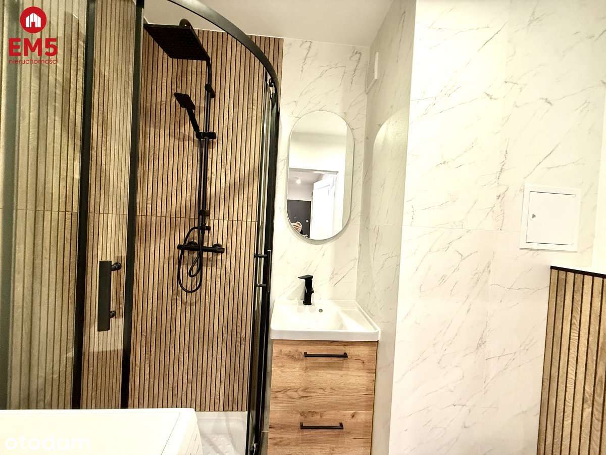 Mieszkanie 2-pokojowe, Antoniuk - Pełny obrazek: 5/6