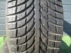 OPONY MICHELIN LATITUDE ALPIN  M+S 225/55 R18 2016 rok - 3