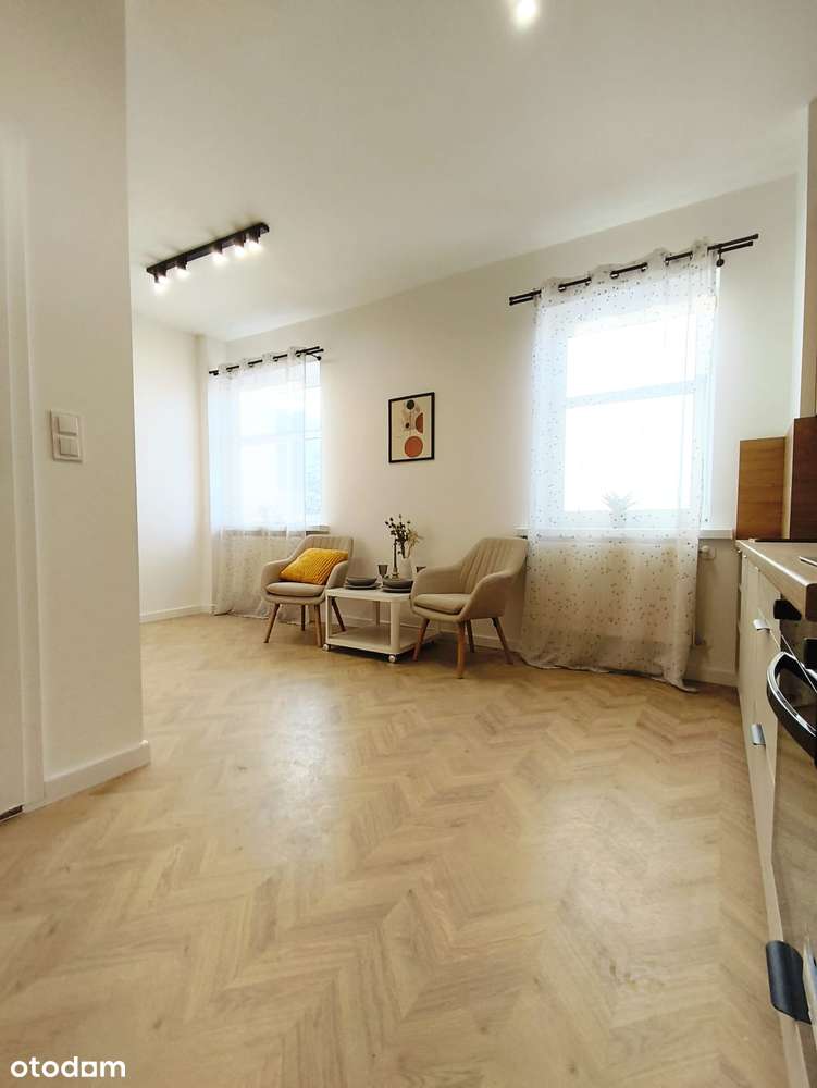 Przytulne_komfortowe_2pok._po_generalnym_remoncie_mieszkanie_i_budynek - Pełny obrazek: 5/12