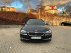 BMW Seria 5 520d Touring - 6