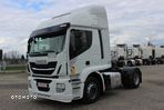 Iveco STRALIS 460 / *340 000 KM* / 2017 / SERWIS / IDEALNY STAN / - 3