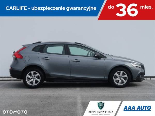 Volvo V40 - 7