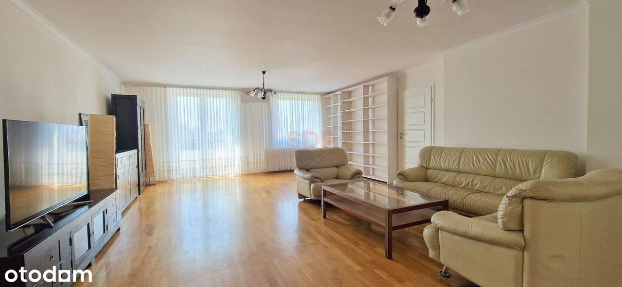 Mieszkanie na Placu Grunwaldzkim od zaraz - Pełny obrazek: 5/13