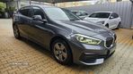 BMW 116 d Advantage Auto - 4