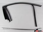 Conjunto de frisos PORTA Direito/Frente/Exterior SEMI-NOVO/ ORIGINAL BMW X4 (F26... - 1