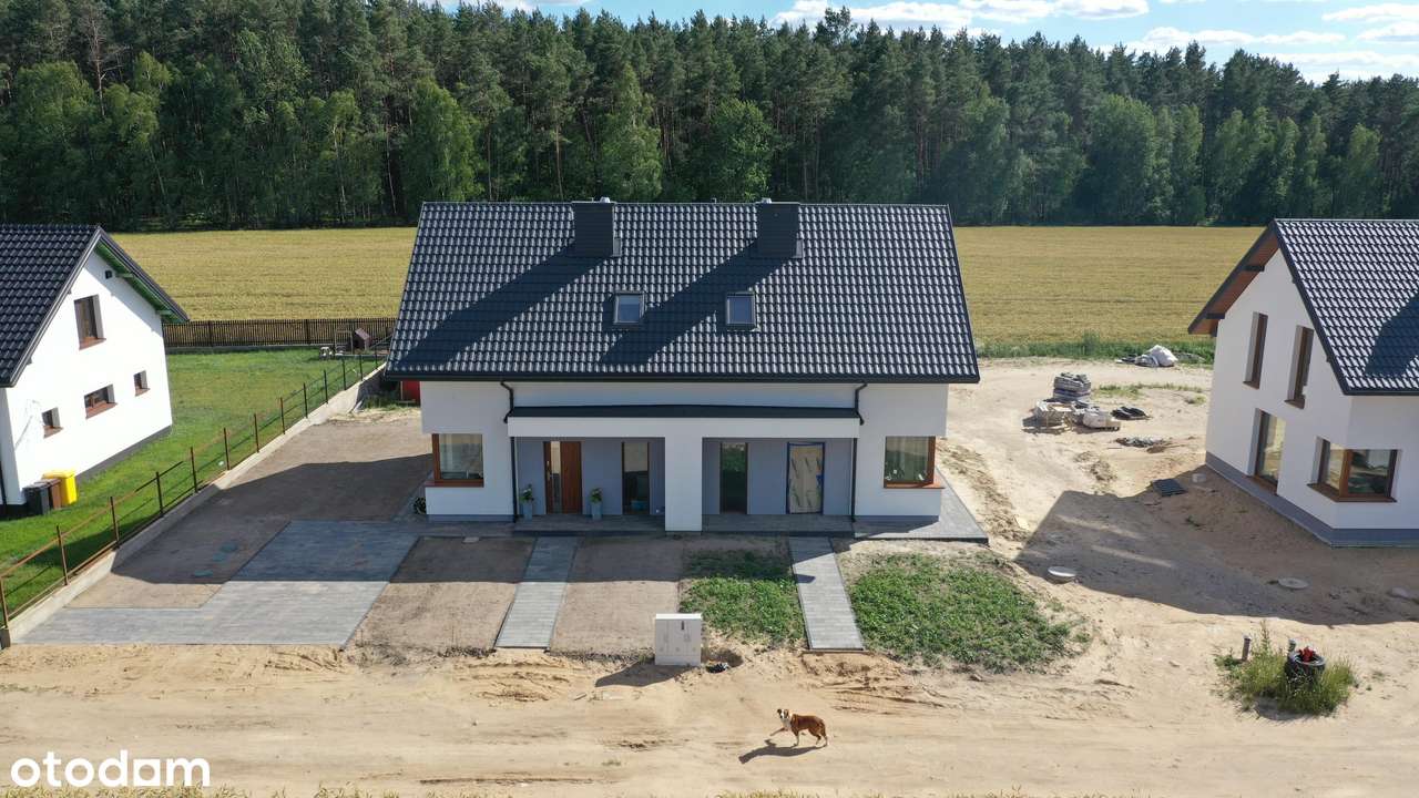 Super okazja! Dom w cenie 499.000 zł - sprawdź szczegóły! - Pełny obrazek: 4/12