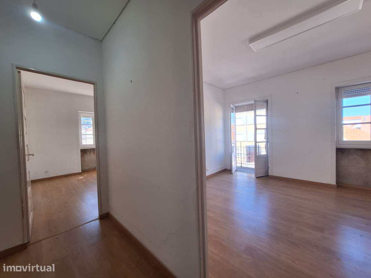 Apartamento T5 em Viana do Castelo - Grande imagem: 3/11