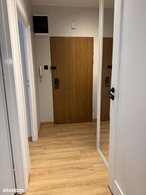 M-3 Mokotów z tarasem, garażem i komórką.-8