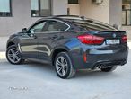 BMW X6 xDrive30d - 4