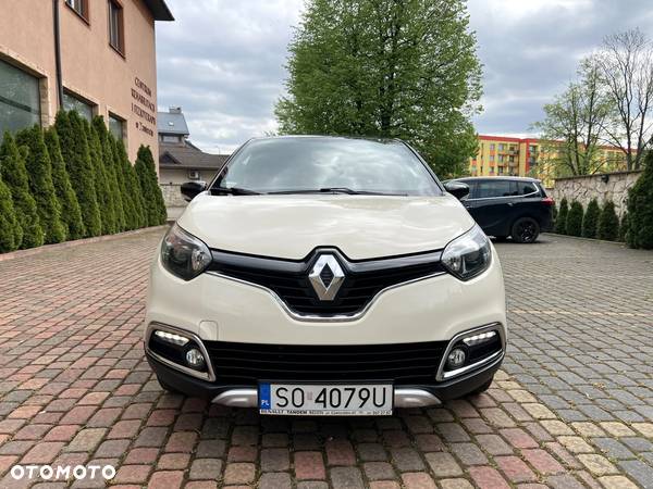 Renault Captur 1.2 Energy TCe Limited - 3