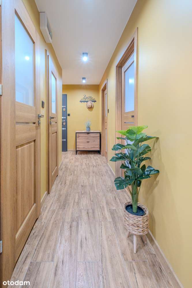 2-pokoje+ Garderoba, Gotowe do zamieszkania. Wyposażone !-4