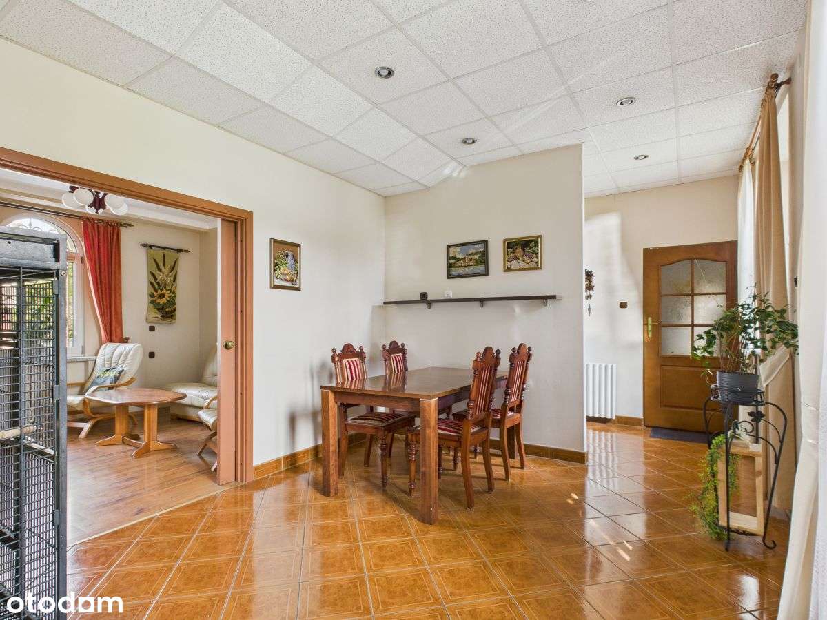 Dom z potencjałem w pobliżu jeziora - Pełny obrazek: 2/20