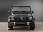 Mercedes-Benz G AMG 63 SW Long Aut. - 4