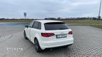 Audi A3 1.2 TFSI Attraction - 3