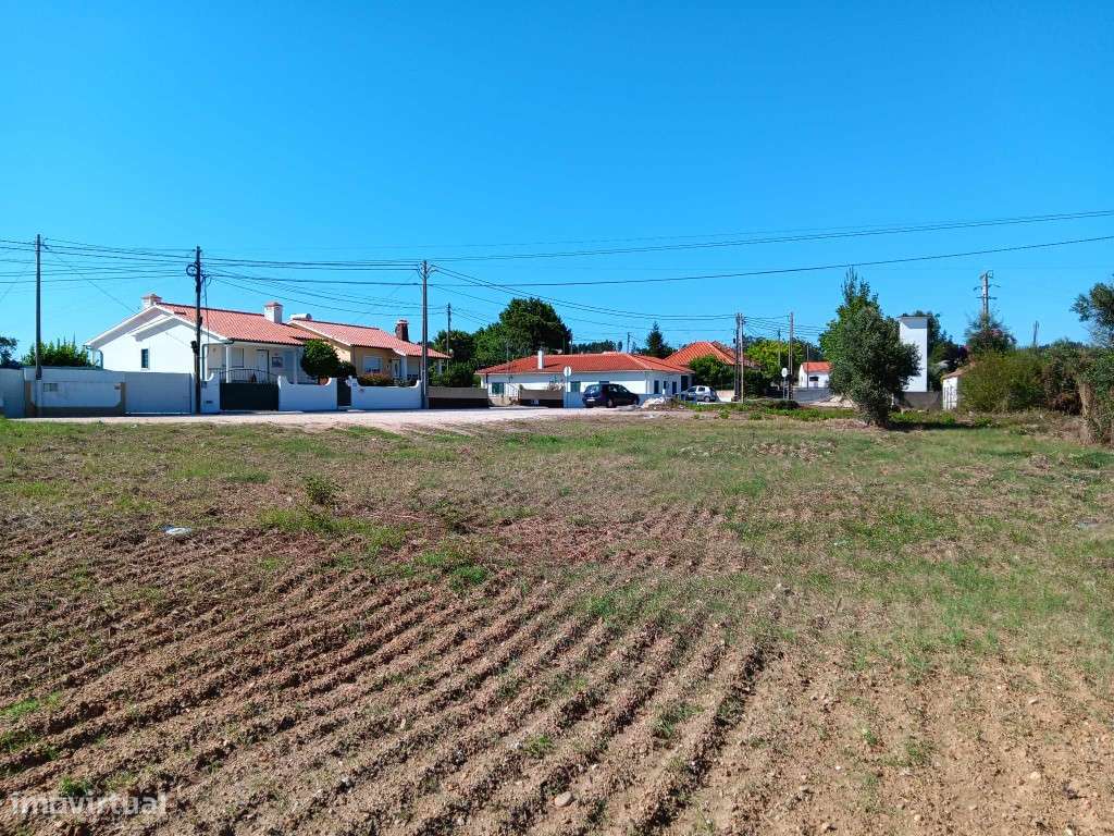 Terreno de 6.211m2, situado Roda Grande , Tomar - Grande imagem: 4/14