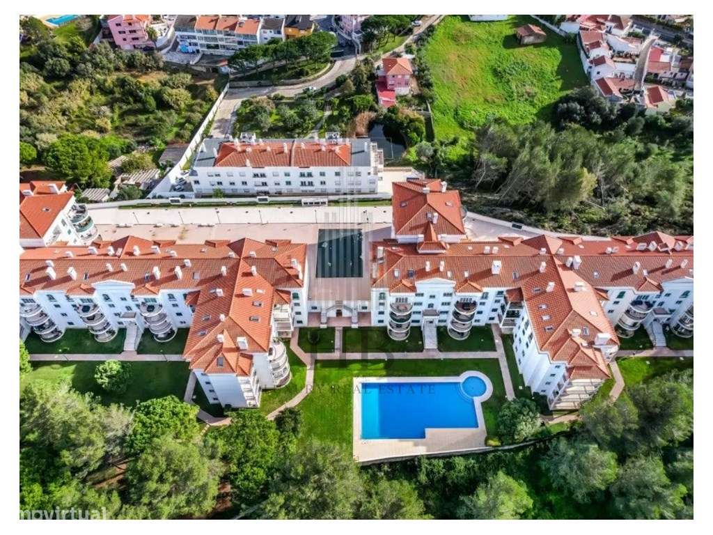 Apartamento T4 em Condomínio Privado com Piscina | Alcabideche | Ca... - Grande imagem: 4/60
