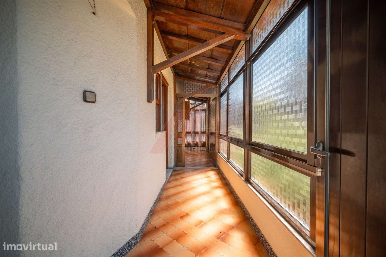 Moradia T5 Venda em Arões (São Romão),Fafe-19