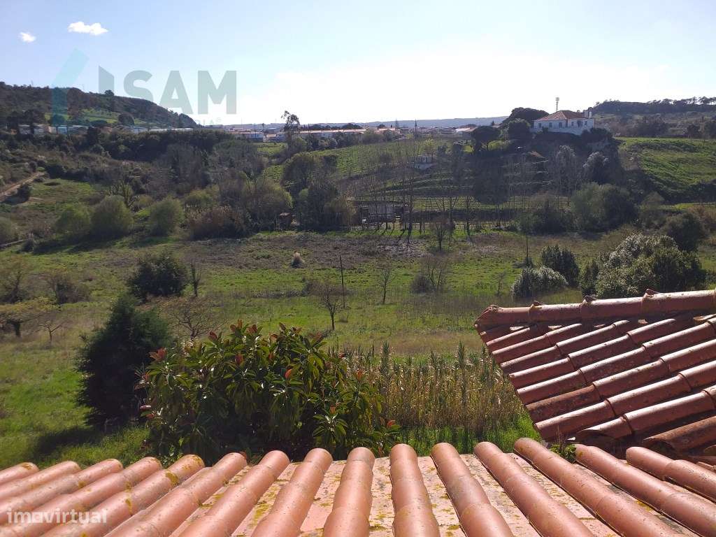 Moradia T6 em Óbidos!-52