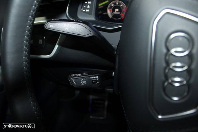 Audi A7 Sportback 50 TDI V6 quattro S-line Tiptronic - 39