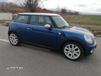 Mini Cooper Standard - 26