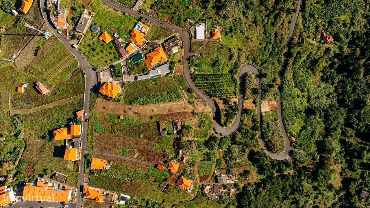 Terreno com 2.430 m2 - Viabilidade de Construção - Grande imagem: 5/11