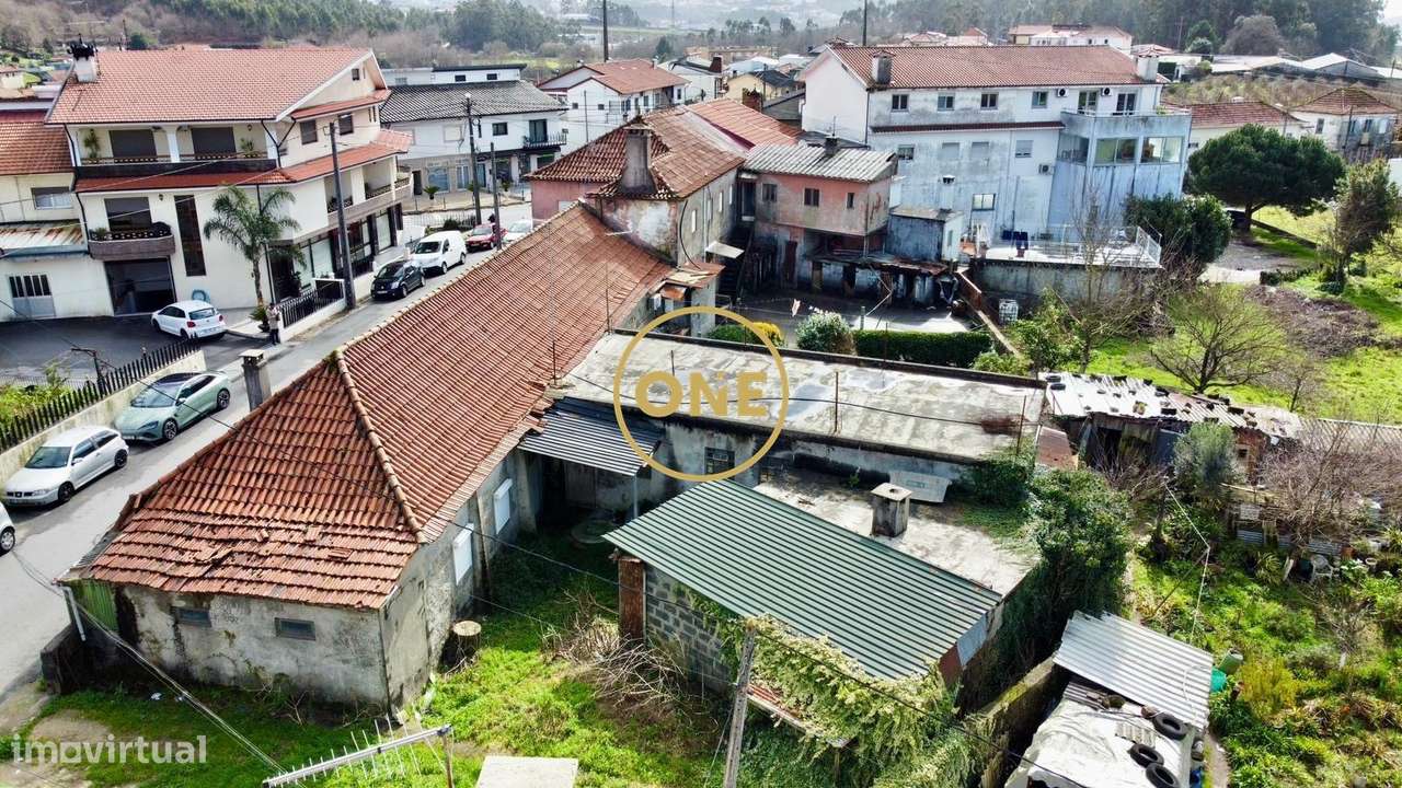 Moradia para Restauro | Frazão | 208.000,00€ - Grande imagem: 5/11