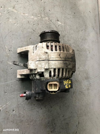 Alternator 1.5 crdi d4fa hyundai getz i20 kia picanto - 4