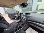 Honda CR-V 1.6i-DTEC Comfort (Honda Connect+) / (2WD) - 14