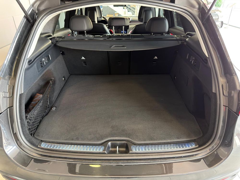 Mercedes-benz Glc 220 d 4MATIC SUV AMG Salon Polska FV23%