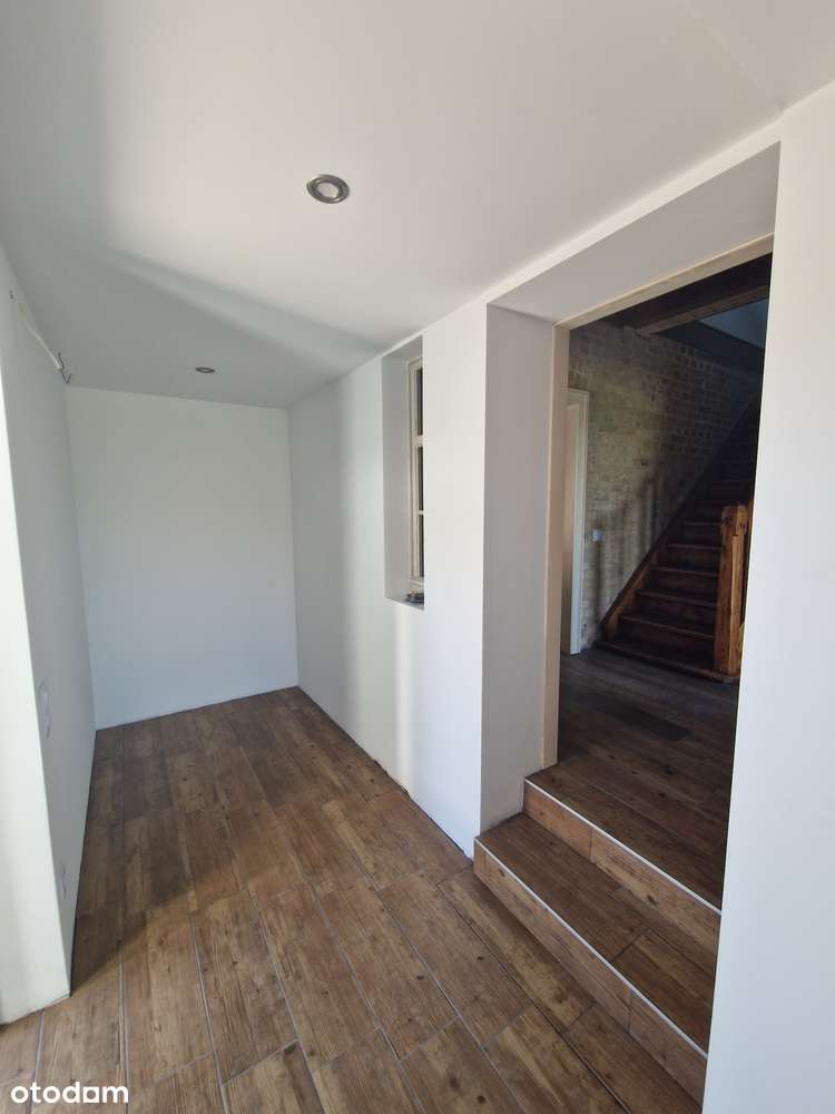 Wyremontowany dom, niezwykłe wnętrze, wysoka jakość materiałów-8