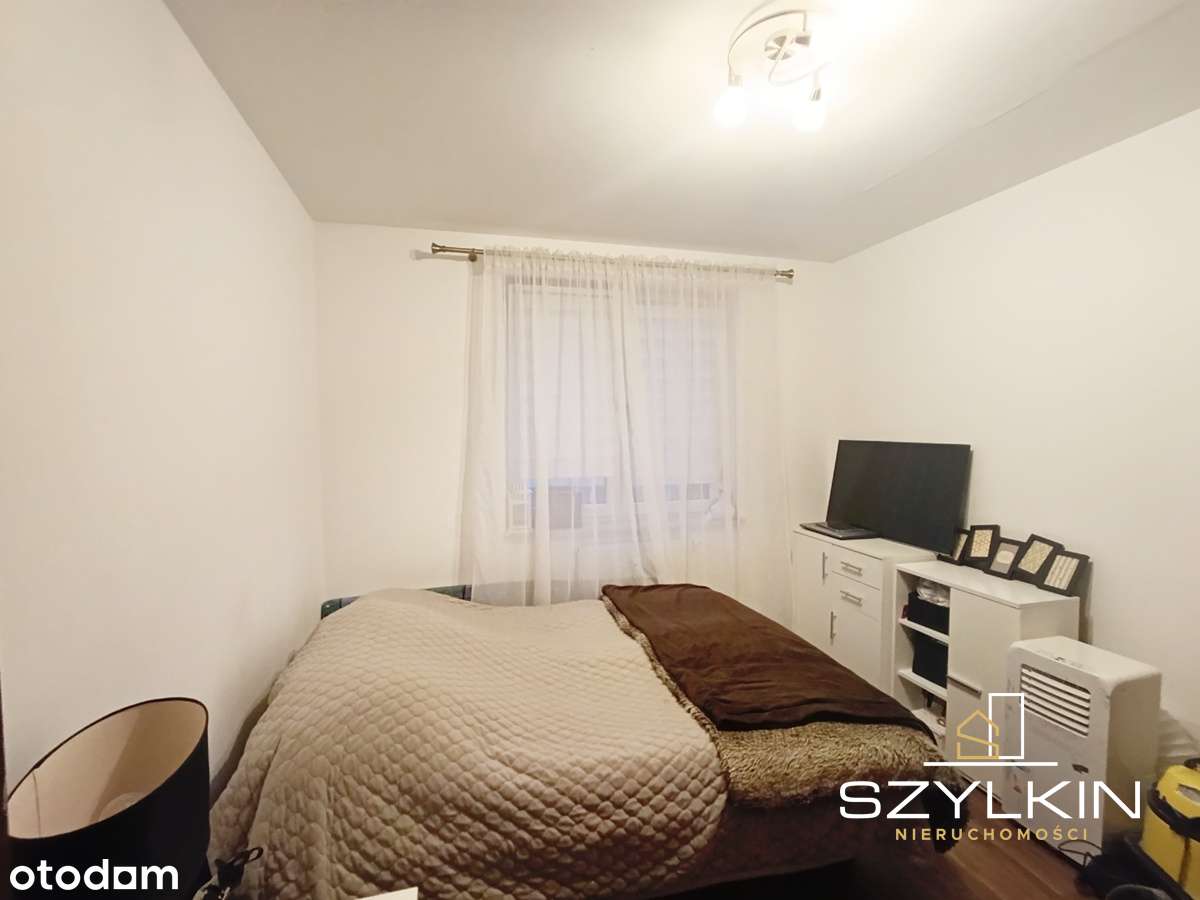 Mieszkanie w bloku z windą ul. Zawadzkiego-5