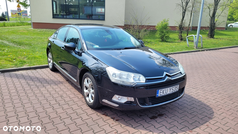 Citroën C5 2.0i 16V Dynamique - 1