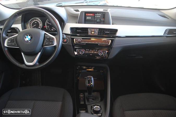 BMW X2 16 d sDrive Auto - 14