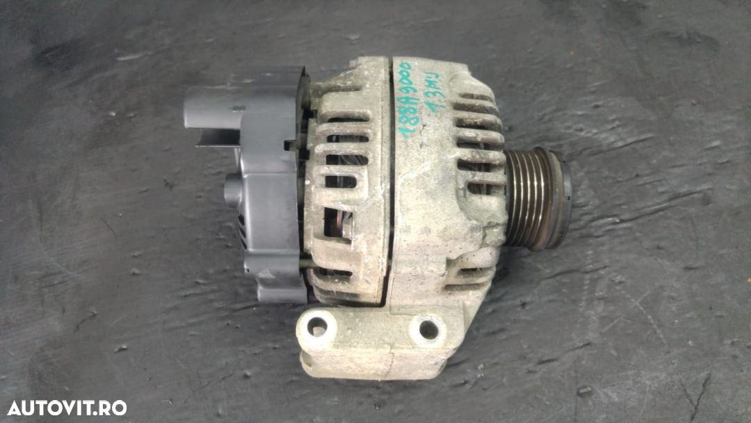 Alternator 1.3 d multijet fiat punto 188 doblo idea 51718499 - 3