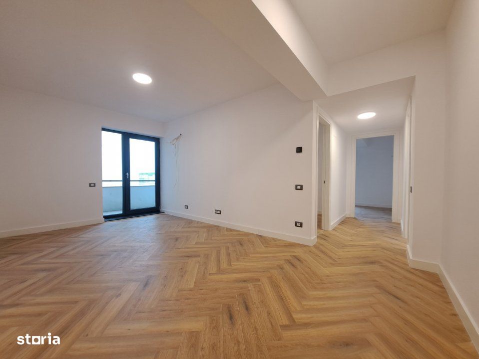 De vanzare Apartament 3 camere Pipera