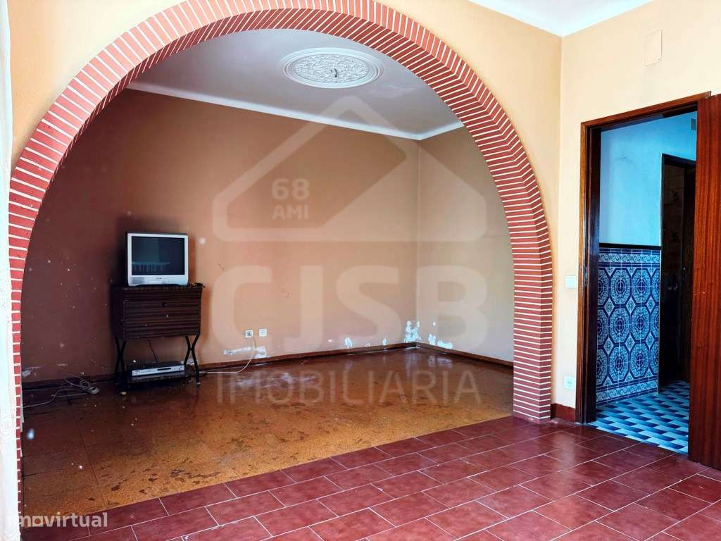 Moradia T5 - centro de Benavente-10