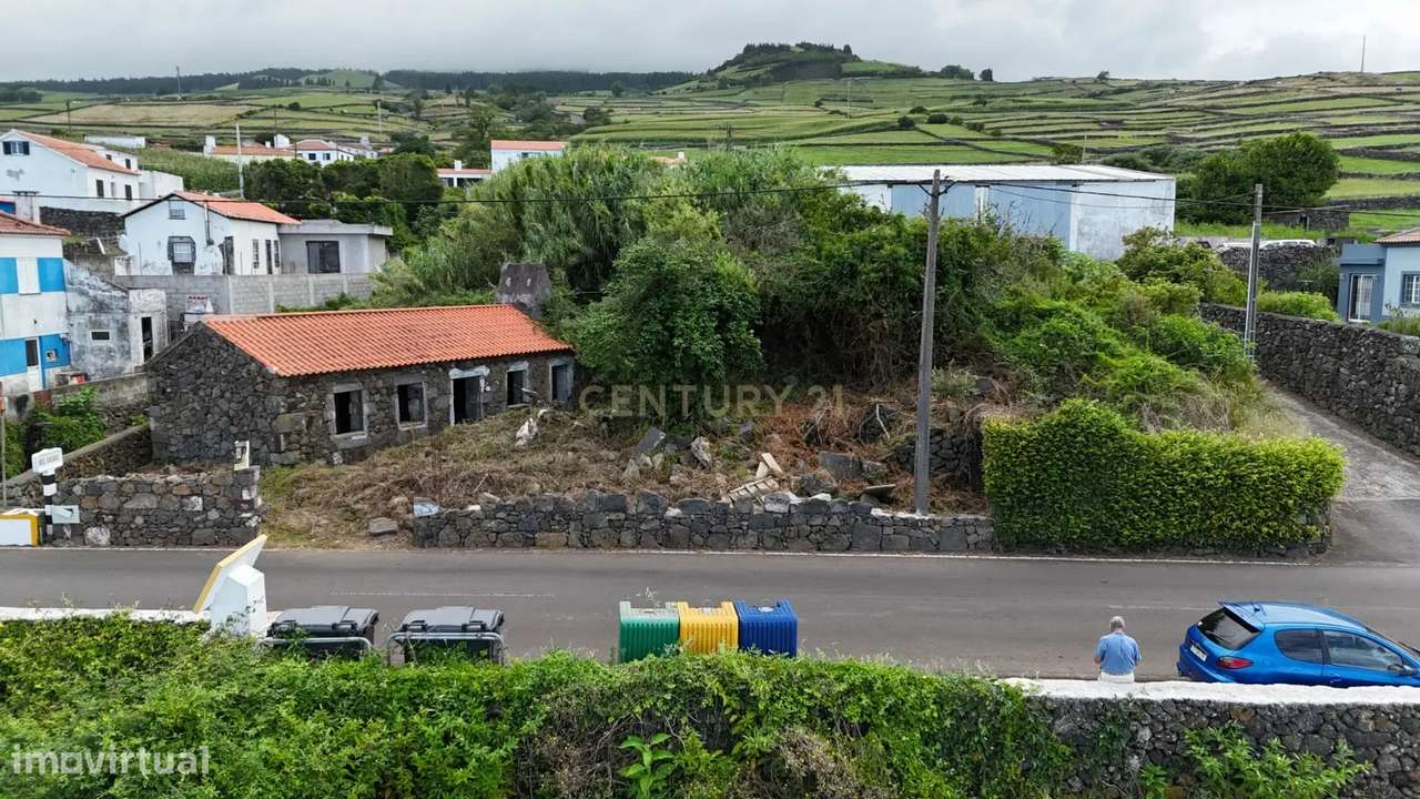 Moradia, 78 m², Santa Bárbara-4