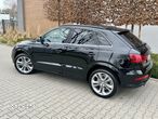 Audi Q3 2.0 TDI Quattro Prime Edition - 12