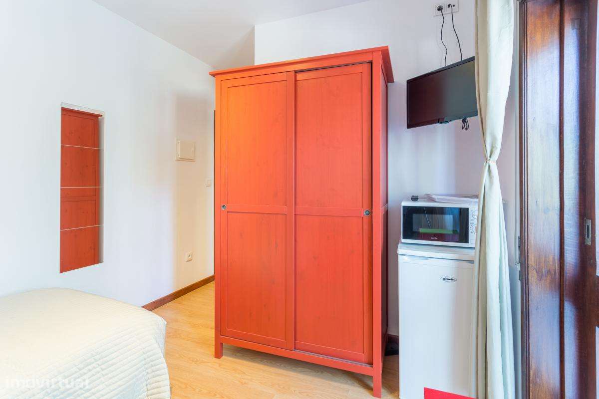 Quarto - localizado em Paranhos Porto - Grande imagem: 3/14