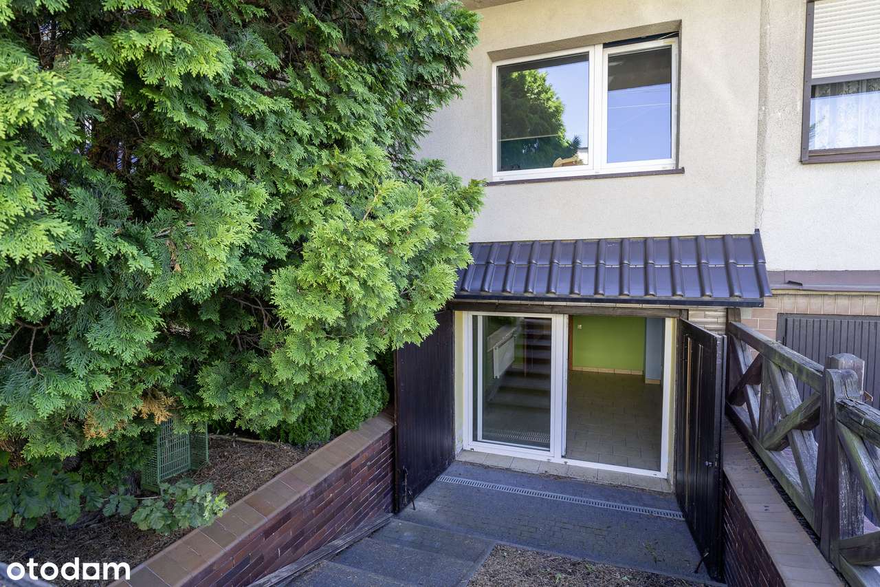 Do generalnego remontu | Potencjał aranżacyjny | Cicha okolica-1