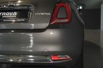 Fiat 500 1.0 Hybrid Lounge - 11