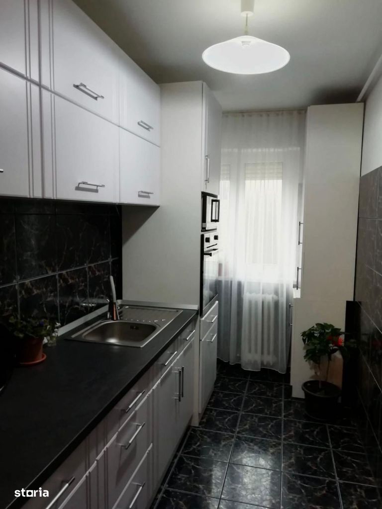 Apartament 2 camere, spre vanzare, mobilat si utilat