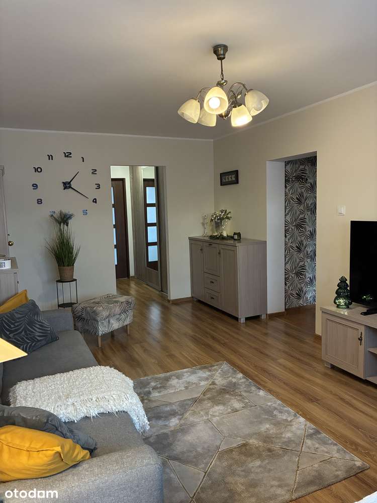 BEZPOŚREDNIO! 2 pokoje z balkonem i komórką lokatorską/ul. Puławska - Pełny obrazek: 2/7