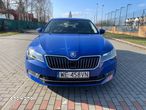 Skoda Superb 2.0 TDI Ambition - 3