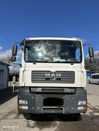 MAN TGA 41.440 - 3