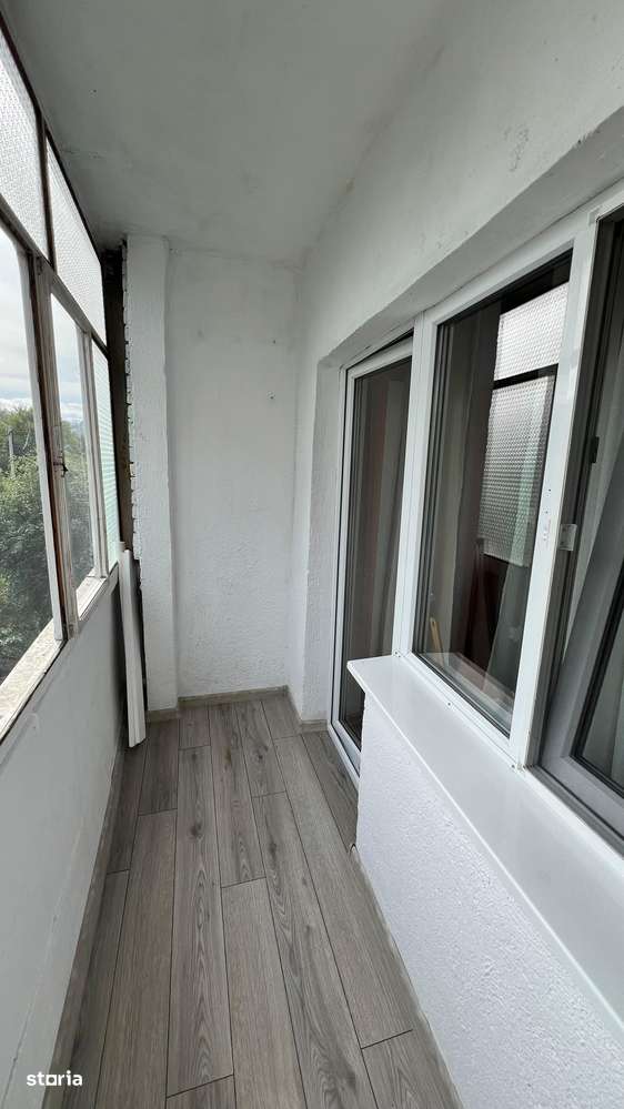 Garsoniera zona Hermes - Imagine principală: 5/8