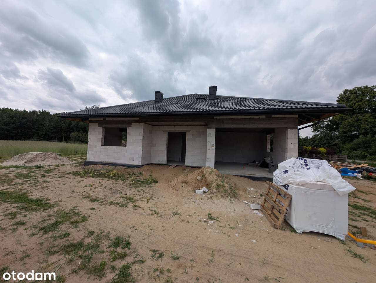 Dom na sprzedaż, 5 pokoi, 138 m², Feliksów