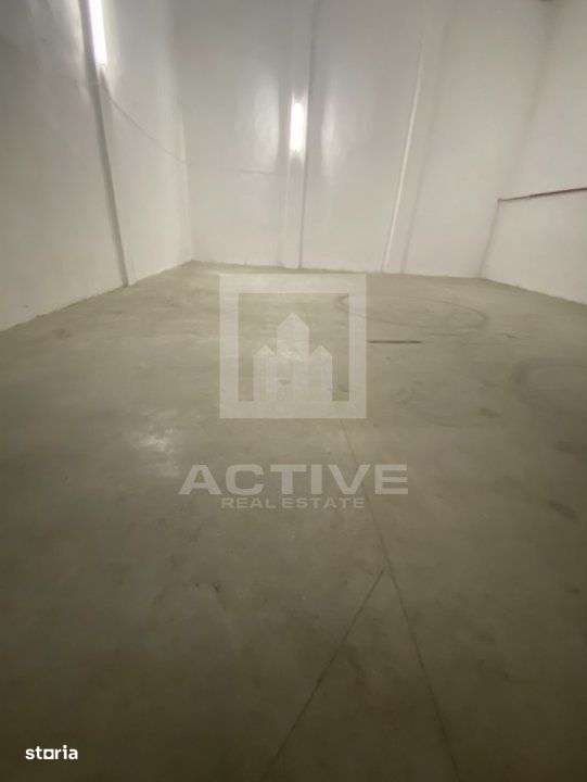 Depozit zona petrom - Imagine principală: 2/4